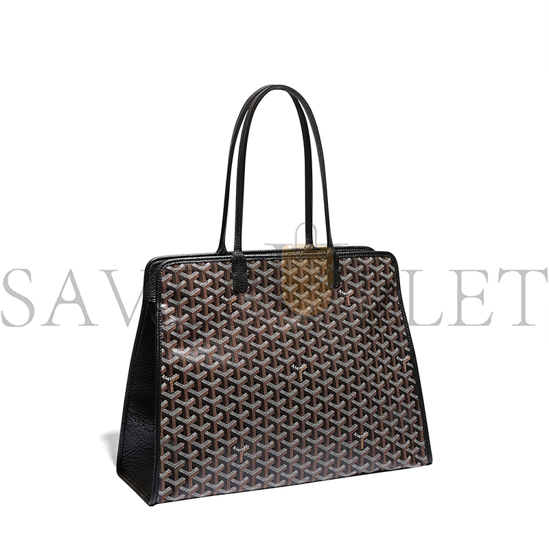 GOYARD HARDY PM BAG HARDY2PMLTY01CG01P (40*31*17cm) GOYARD HARDY PM BAG HARDY2PMLTY01CG01P (40*31*17cm)